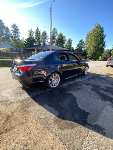 BMW 530 Suonenjoki - изображение 5