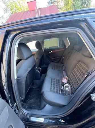 Audi A4 Hämeenlinna