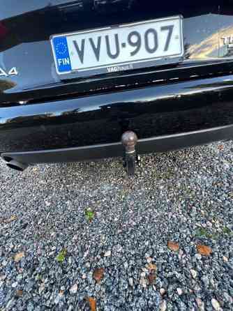 Audi A4 Hämeenlinna