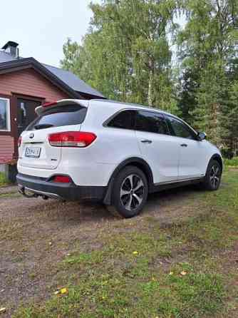 Kia Sorento Kouvola