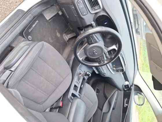Kia Sorento Kouvola