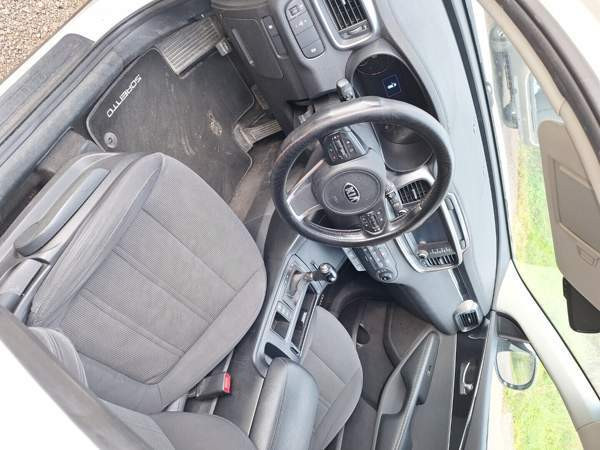 Kia Sorento Kouvola - photo 6