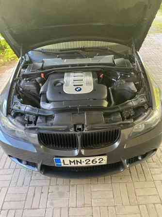 BMW 330 Raasepori