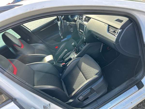 Skoda Octavia Jyvaeskylae – foto 8