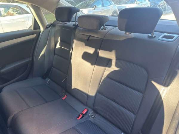 Audi A4 Helsinki - valokuva 8