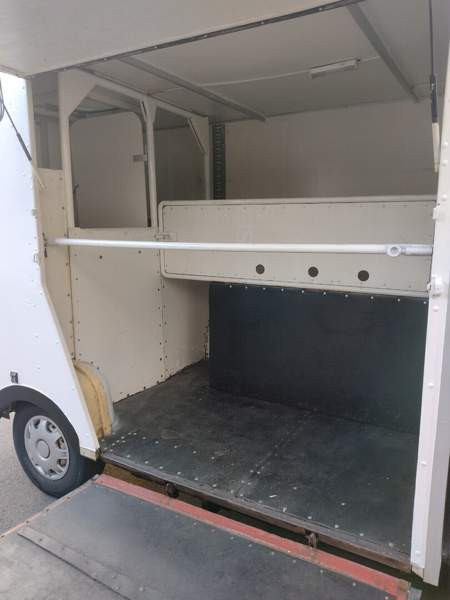 Renault Master Jyväskylä - valokuva 7