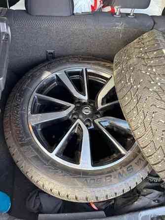 Nissan Qashqai Glebychevo