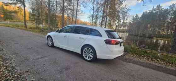 Opel Insignia Rantasalmi