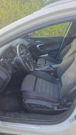 Opel Insignia Rantasalmi