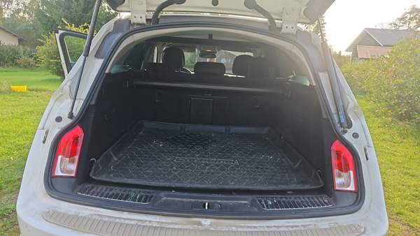 Opel Insignia Rantasalmi - photo 6