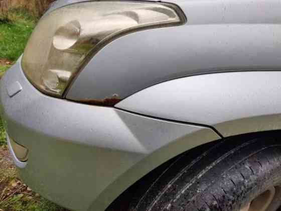 Toyota Land Cruiser Hollola