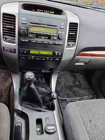 Toyota Land Cruiser Hollola