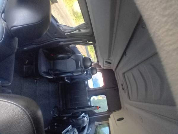 Ford Transit Custom Mäntsälä - valokuva 3