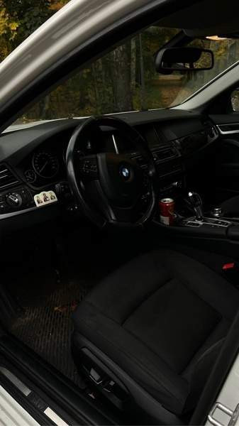BMW 520 Helsinki – foto 6
