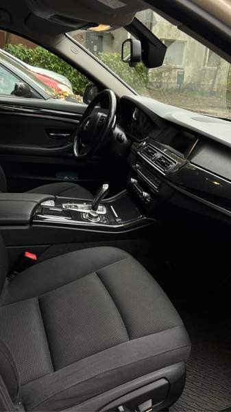 BMW 520 Helsinki – foto 3