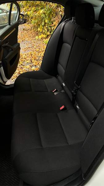 BMW 520 Helsinki – foto 5