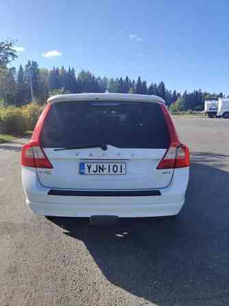 Volvo V70 Kuopio