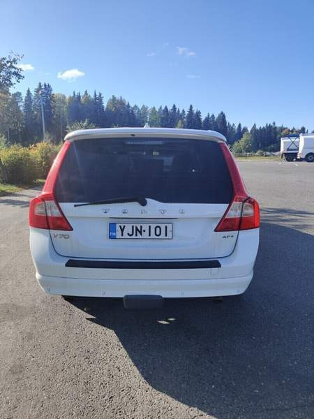 Volvo V70 Kuopio - photo 3