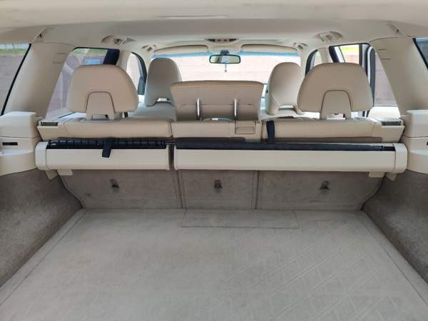 Volvo V70 Kuopio - photo 8