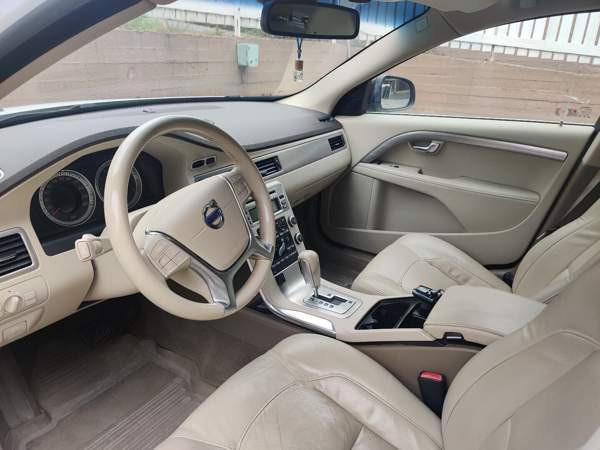 Volvo V70 Kuopio - photo 5