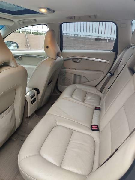 Volvo V70 Kuopio - photo 6