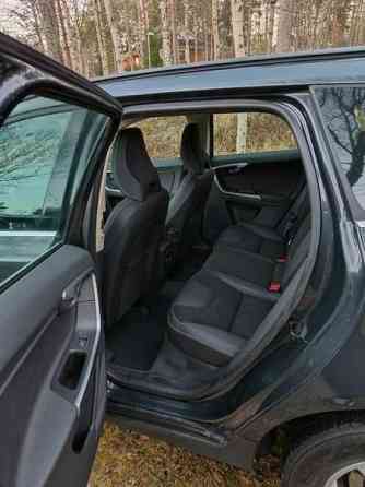 Volvo XC60 Рованиеми