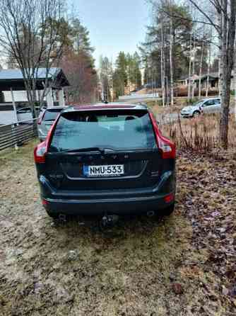 Volvo XC60 Рованиеми