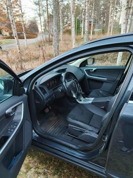 Volvo XC60 Рованиеми - изображение 7