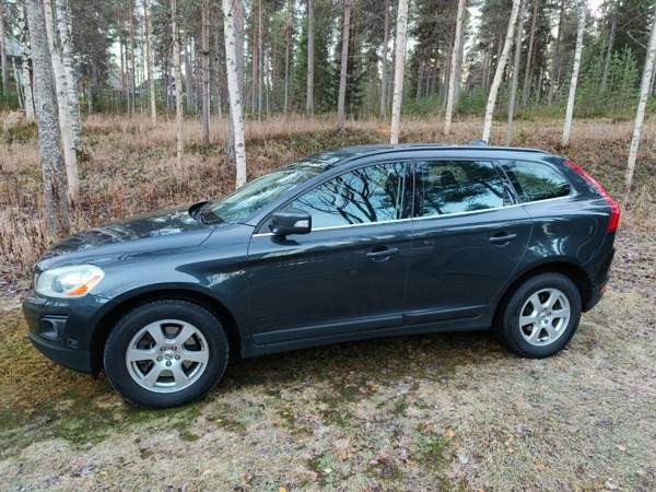 Volvo XC60 Рованиеми - изображение 2