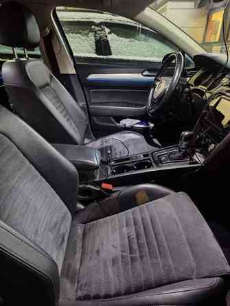 Volkswagen Passat Helsinki