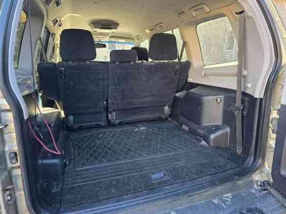 Mitsubishi Pajero Vantaa