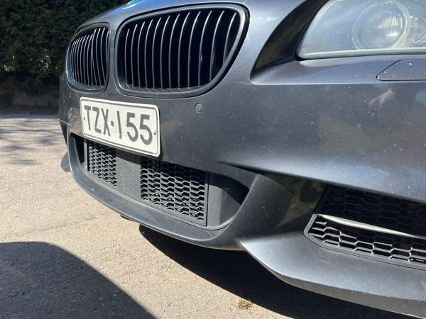 BMW 535 Helsinki - valokuva 4