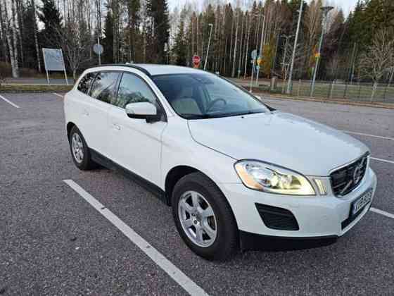 Volvo XC60 Hyvinge