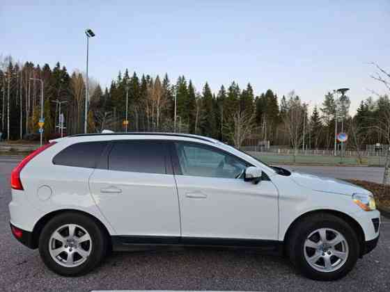 Volvo XC60 Hyvinge
