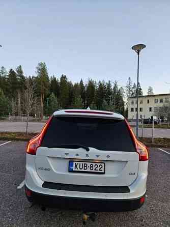 Volvo XC60 Hyvinge