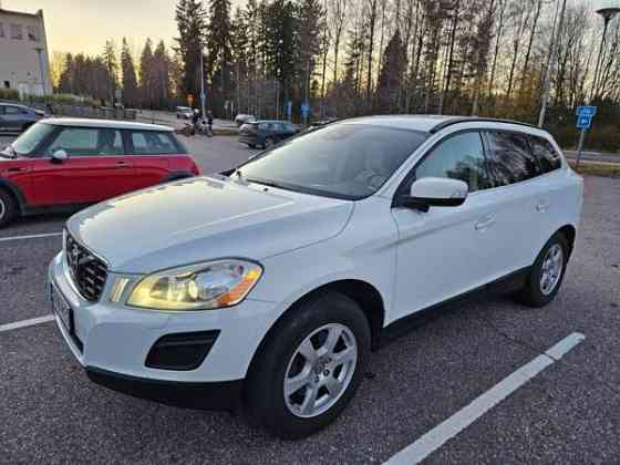 Volvo XC60 Hyvinge