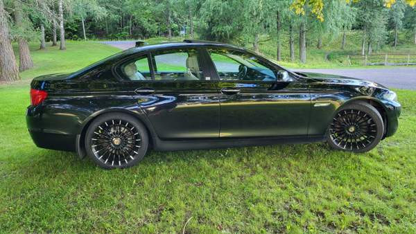 BMW 530 Lappeenranta – foto 8