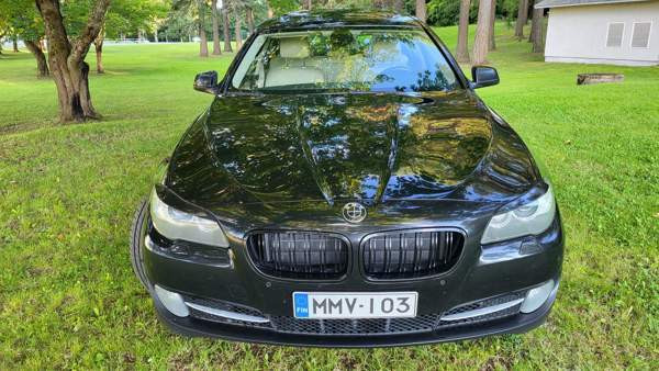 BMW 530 Lappeenranta – foto 2