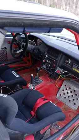 Audi Coupe Kristiinankaupunki