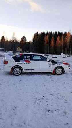 Audi Coupe Kristiinankaupunki