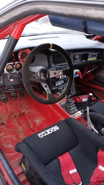 Audi Coupe Kristiinankaupunki – foto 7