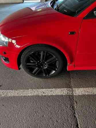 Audi S3 Glebychevo