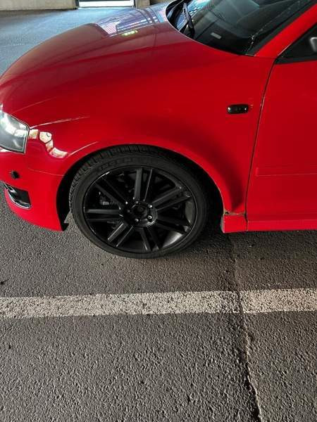 Audi S3 Glebychevo - photo 6