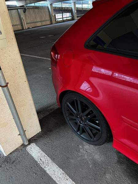 Audi S3 Glebychevo - photo 8