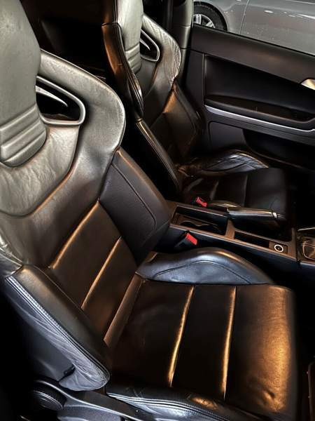 Audi S3 Glebychevo - photo 4