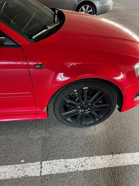 Audi S3 Glebychevo - photo 7