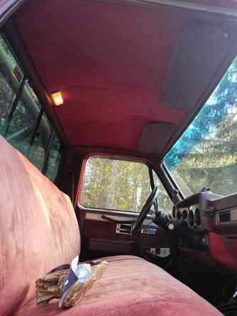 Chevrolet Silverado Nurmijärvi