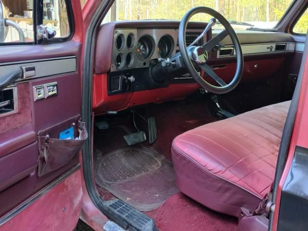 Chevrolet Silverado Нурмиярви - изображение 7