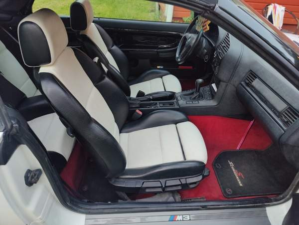 BMW 325 Pihtipudas – foto 7