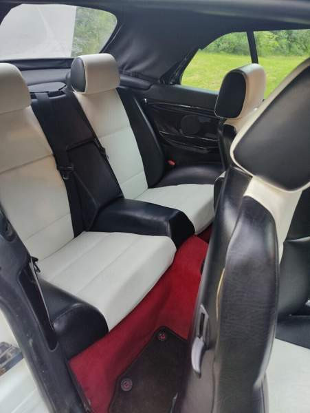 BMW 325 Pihtipudas – foto 6